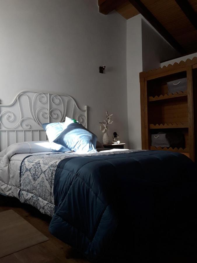 Apartamento Casa Matilde Proaza Exterior foto