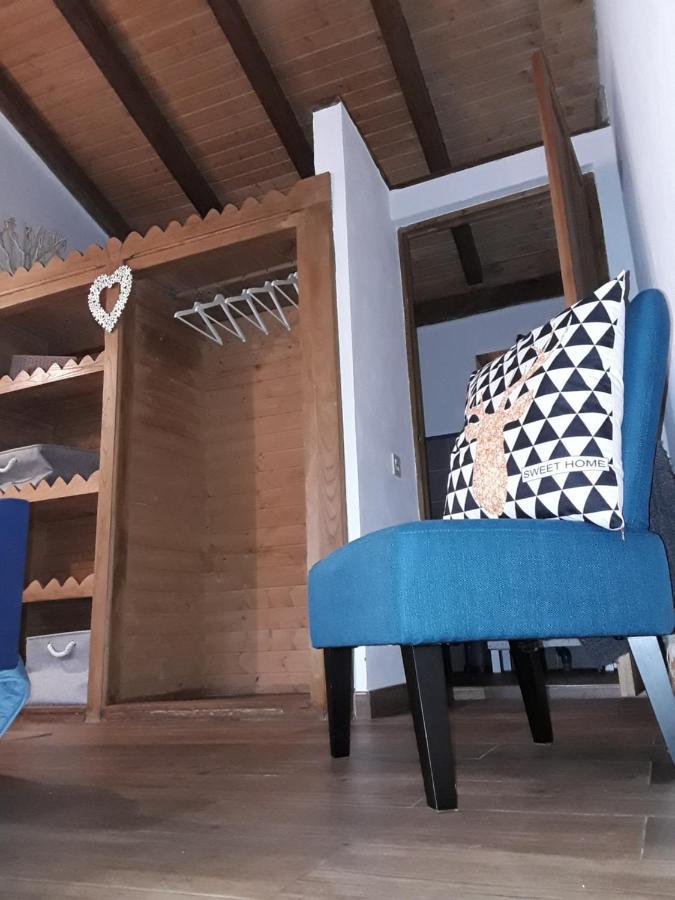 Apartamento Casa Matilde Proaza Exterior foto